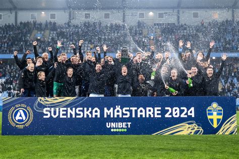 vinnarspel allsvenskan|Allsvenska vinnare genom tiderna .